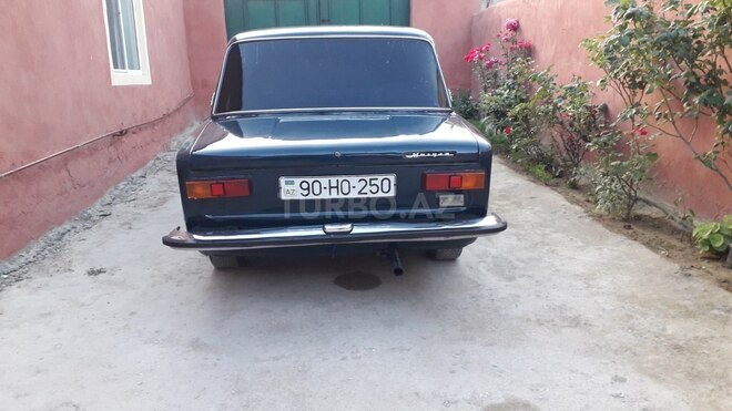LADA (VAZ) 21011 1975, 89,996 km - 1.3 л - Bakı