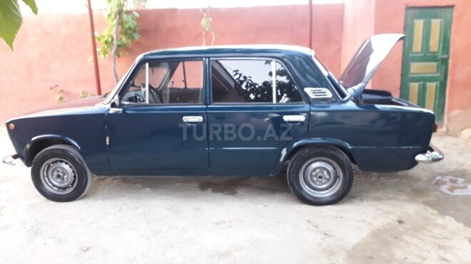 LADA (VAZ) 21011 1975, 89,996 km - 1.3 л - Bakı