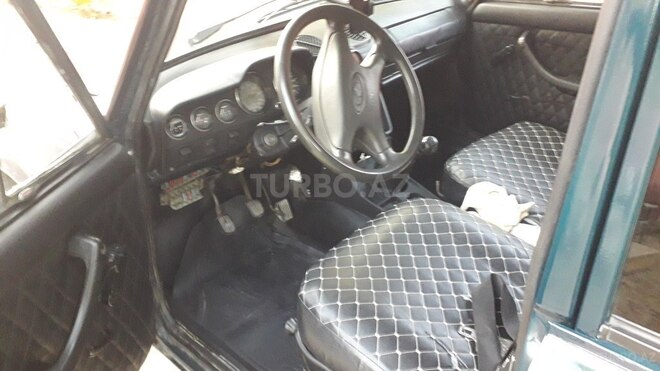 LADA (VAZ) 21011 1975, 89,996 km - 1.3 л - Bakı