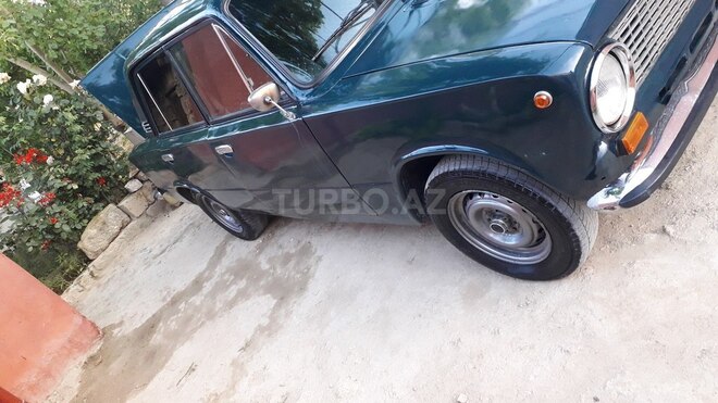 LADA (VAZ) 21011 1975, 89,996 km - 1.3 л - Bakı
