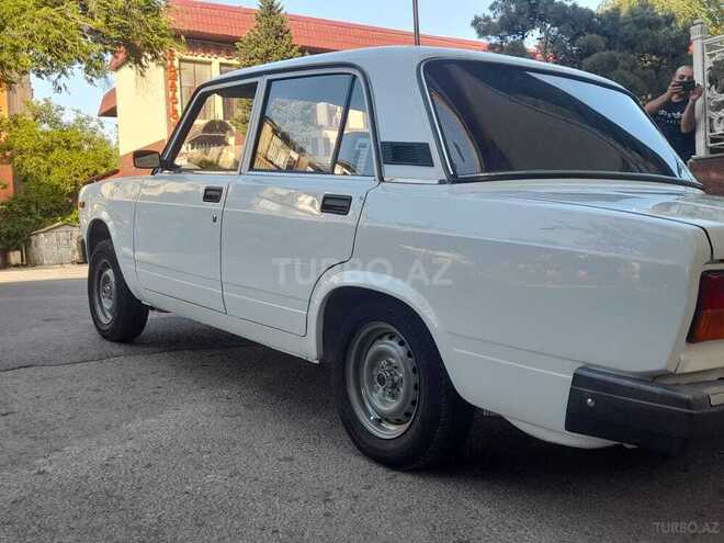 LADA (VAZ) 2107 2008, 120,000 km - 1.6 l - Bakı