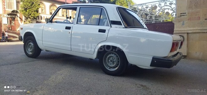 LADA (VAZ) 2107 2008, 120,000 km - 1.6 l - Bakı