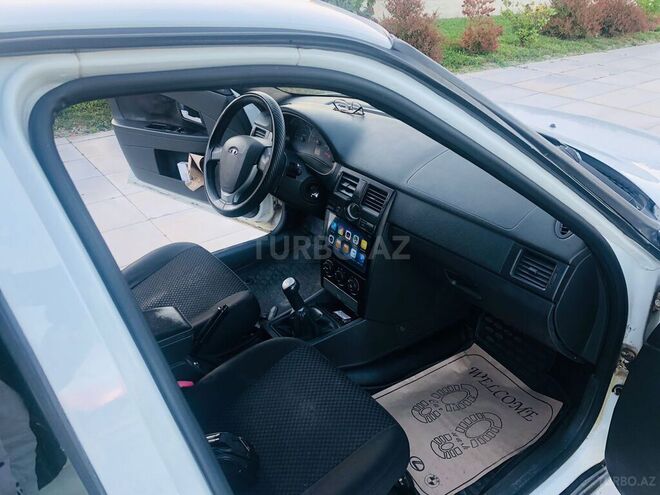 LADA (VAZ) Priora 2013, 157,600 km - 1.6 l - Bakı