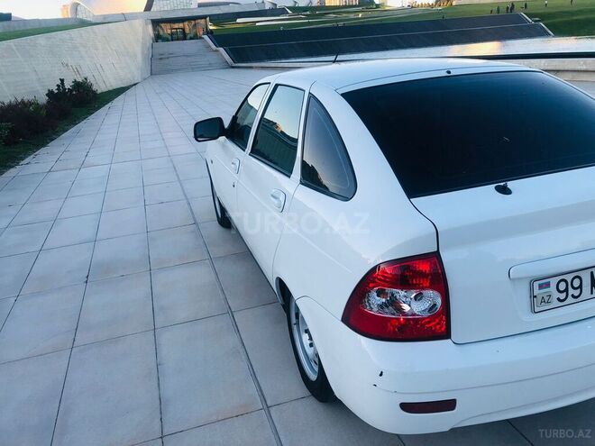 LADA (VAZ) Priora 2013, 157,600 km - 1.6 l - Bakı