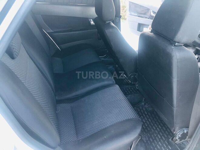 LADA (VAZ) Priora 2013, 157,600 km - 1.6 l - Bakı