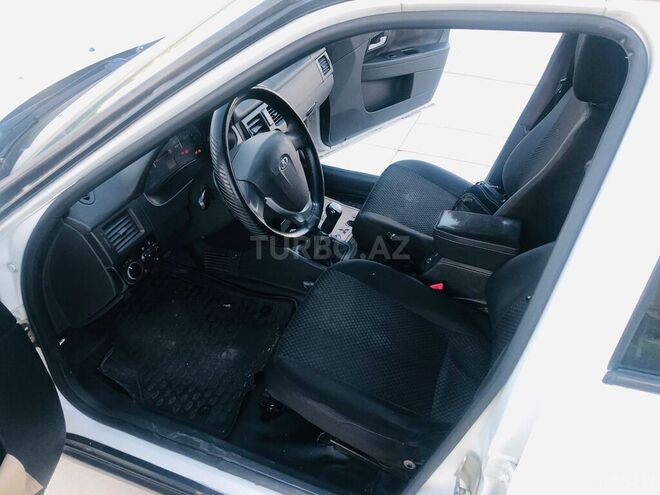 LADA (VAZ) Priora 2013, 157,600 km - 1.6 l - Bakı