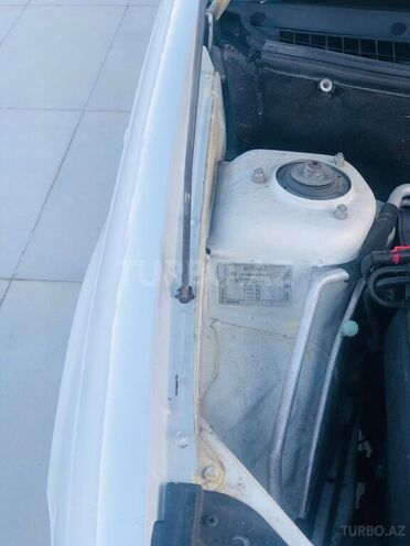 LADA (VAZ) Priora 2013, 157,600 km - 1.6 l - Bakı