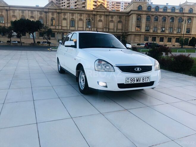 LADA (VAZ) Priora 2013, 157,600 km - 1.6 l - Bakı