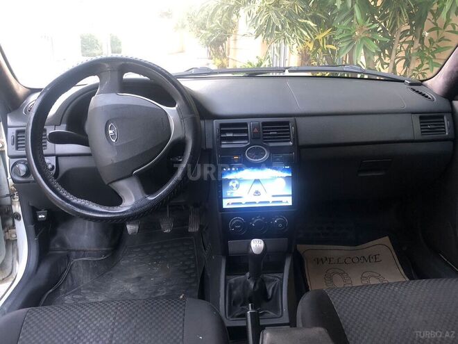 LADA (VAZ) Priora 2013, 157,600 km - 1.6 l - Bakı