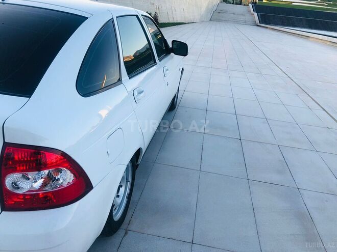 LADA (VAZ) Priora 2013, 157,600 km - 1.6 l - Bakı