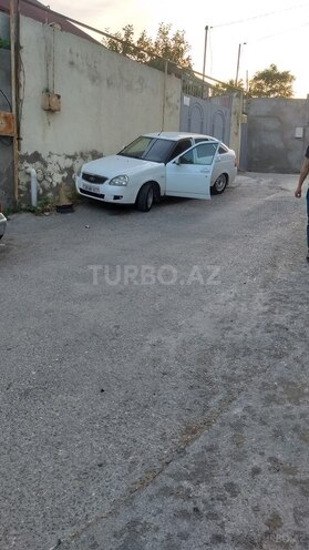 LADA (VAZ) Priora 2013, 157,600 km - 1.6 l - Bakı