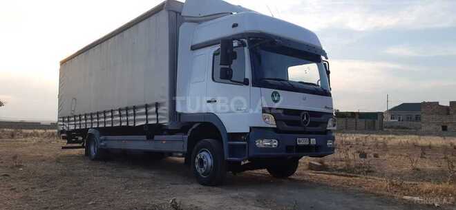 Mercedes Atego 1224 2011, 478,000 km - 6.4 л - Bakı