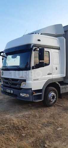 Mercedes Atego 1224 2011, 478,000 km - 6.4 л - Bakı