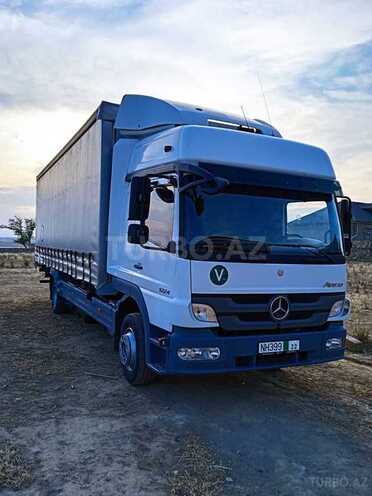Mercedes Atego 1224 2011, 478,000 km - 6.4 л - Bakı