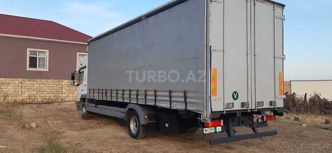 Mercedes Atego 1224 2011, 478,000 km - 6.4 л - Bakı