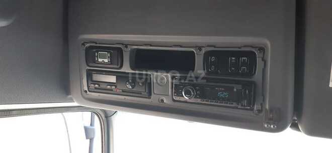 Mercedes Atego 1224 2011, 478,000 km - 6.4 л - Bakı