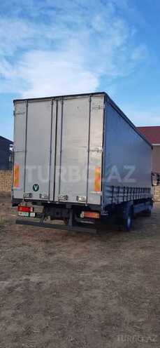 Mercedes Atego 1224 2011, 478,000 km - 6.4 л - Bakı