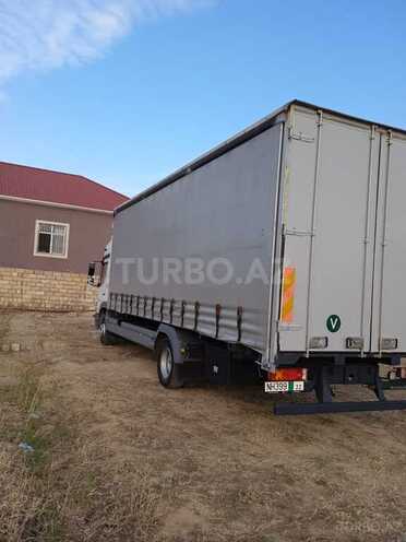 Mercedes Atego 1224 2011, 478,000 km - 6.4 л - Bakı
