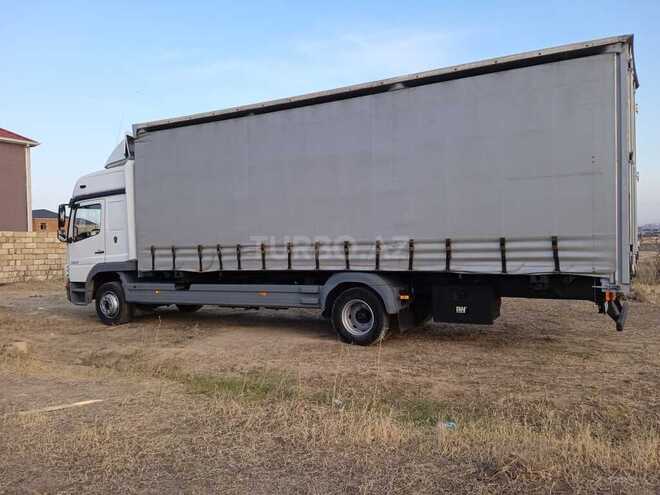 Mercedes Atego 1224 2011, 478,000 km - 6.4 л - Bakı