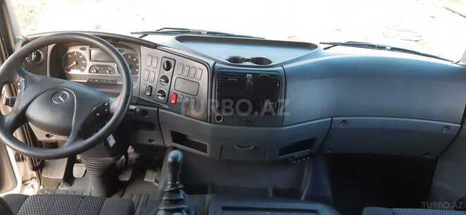 Mercedes Atego 1224 2011, 478,000 km - 6.4 л - Bakı
