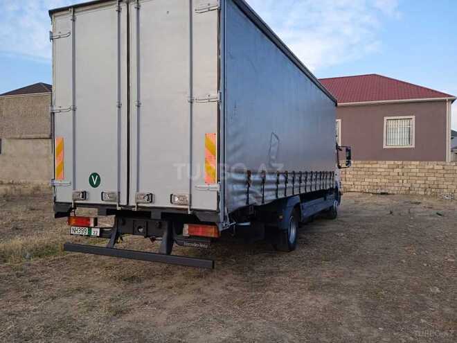 Mercedes Atego 1224 2011, 478,000 km - 6.4 л - Bakı