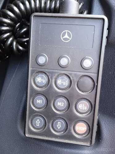 Mercedes Atego 1224 2011, 478,000 km - 6.4 л - Bakı