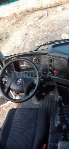 Mercedes Atego 1224 2011, 478,000 km - 6.4 л - Bakı