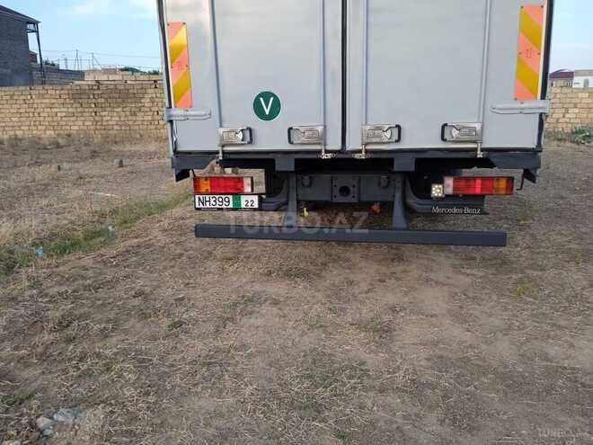 Mercedes Atego 1224 2011, 478,000 km - 6.4 л - Bakı
