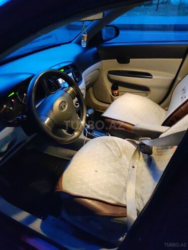 Hyundai Accent 2008, 290,000 km - 1.4 л - Bakı