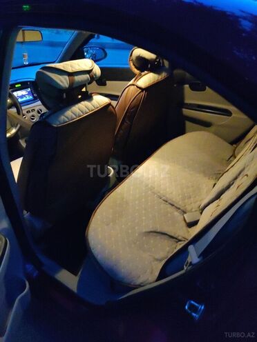 Hyundai Accent 2008, 290,000 km - 1.4 л - Bakı