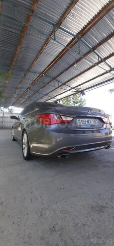 Hyundai Sonata 2010, 150,000 km - 2.4 l - Sabirabad