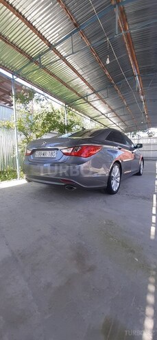 Hyundai Sonata 2010, 150,000 km - 2.4 l - Sabirabad