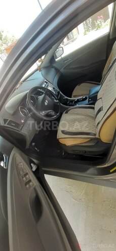Hyundai Sonata 2010, 150,000 km - 2.4 l - Sabirabad