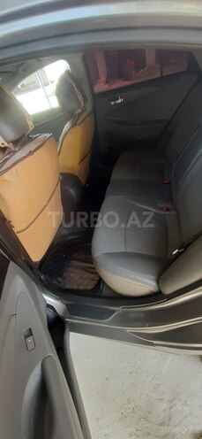 Hyundai Sonata 2010, 150,000 km - 2.4 l - Sabirabad