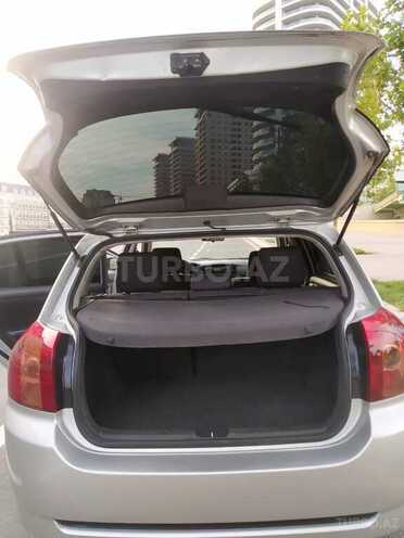 Toyota Corolla 2006, 258,000 km - 1.4 l - Bakı