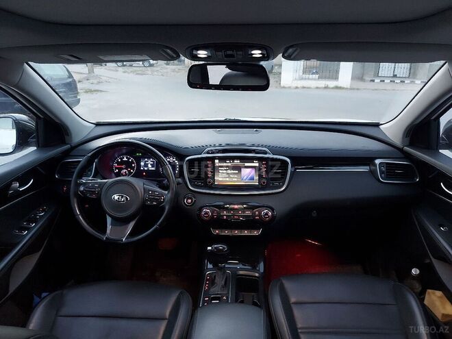 Kia Sorento 2015, 262,000 km - 2.2 l - Sumqayıt