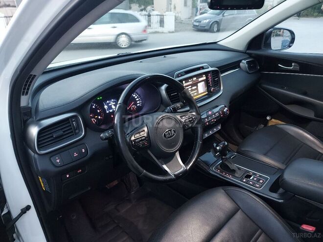 Kia Sorento 2015, 262,000 km - 2.2 l - Sumqayıt