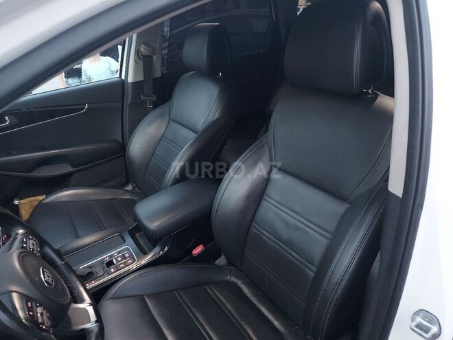 Kia Sorento 2015, 262,000 km - 2.2 l - Sumqayıt