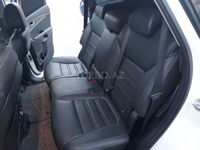 Kia Sorento 2015, 262,000 km - 2.2 l - Sumqayıt