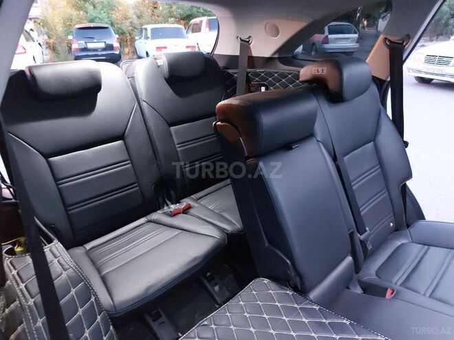 Kia Sorento 2015, 262,000 km - 2.2 l - Sumqayıt