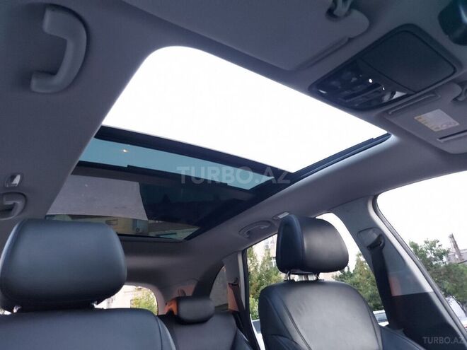 Kia Sorento 2015, 262,000 km - 2.2 l - Sumqayıt