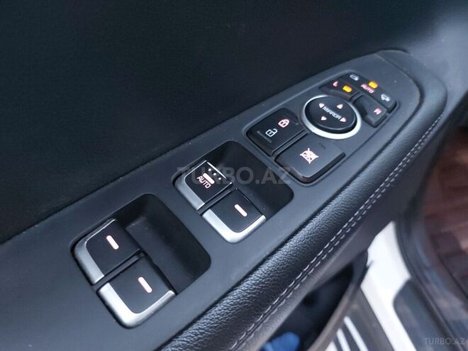 Kia Sorento 2015, 262,000 km - 2.2 l - Sumqayıt