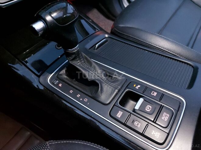 Kia Sorento 2015, 262,000 km - 2.2 l - Sumqayıt