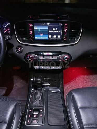 Kia Sorento 2015, 262,000 km - 2.2 l - Sumqayıt