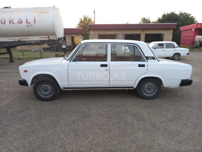 LADA (VAZ) 2107 2003, 67,677 km - 1.6 l - Lənkəran
