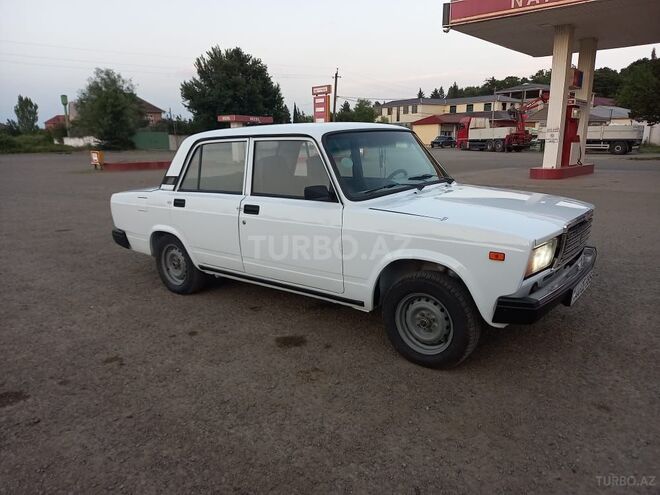 LADA (VAZ) 2107 2003, 67,677 km - 1.6 l - Lənkəran