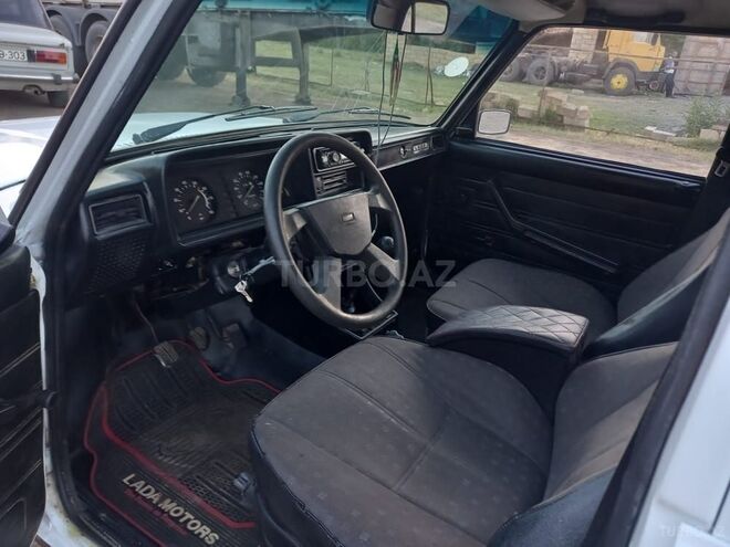 LADA (VAZ) 2107 2003, 67,677 km - 1.6 l - Lənkəran