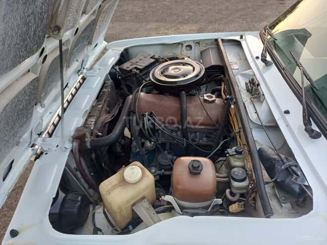 LADA (VAZ) 2107 2003, 67,677 km - 1.6 l - Lənkəran
