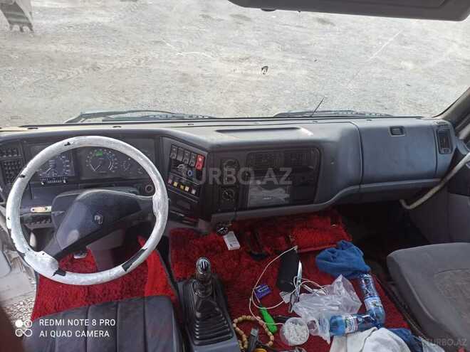 Shacman F2000 2008, 259,000 km - 9.0 л - Bakı