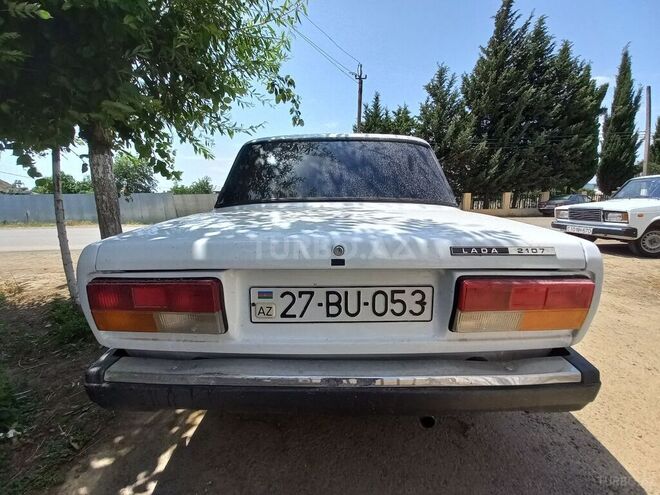 LADA (VAZ) 2107 2004, 37,373 km - 1.6 l - Lənkəran